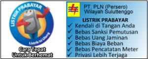 PLN Pra Bayar