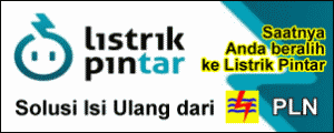 Listrik Pintar
