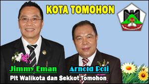 Kota Tomohon