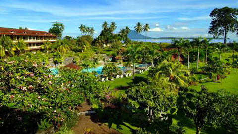 Grand Luley Resort and Dive Manado (foto ist)