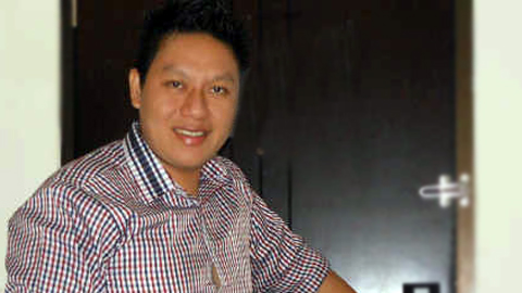 Ronald Gunawan Kansil (foto ist)