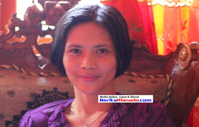 Stella Runtu, Komisioner Divisi Sosialisasi KPU Minut