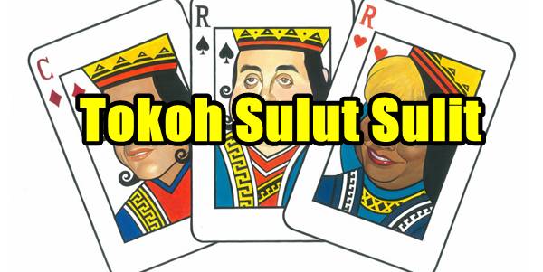 Tokoh-tokoh Sulut, sulit tampil di level nasional