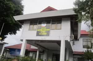 Kantor DPRD Kota Manado 