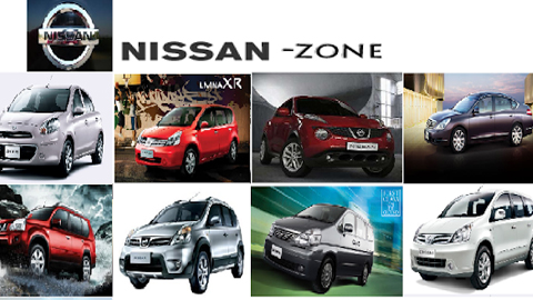 Berbagai jenis kendaraan Nissan (foto ist)