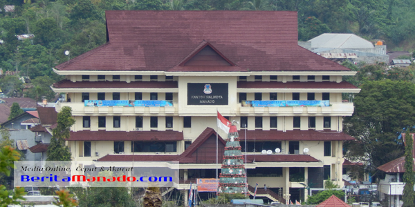 Kantor Walikota Manado