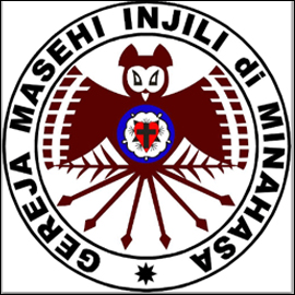 Logo GMIM