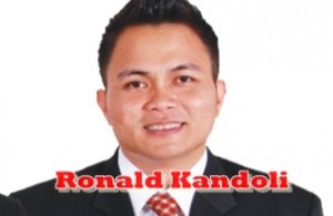 Ronald Kandoli