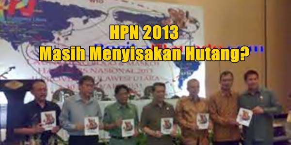 HPN 2013