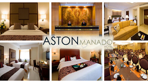 Aston Hotel Manado (foto ist)