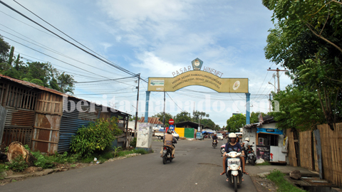 Pasar Winenet Kota Bitung (foto beritamanado)