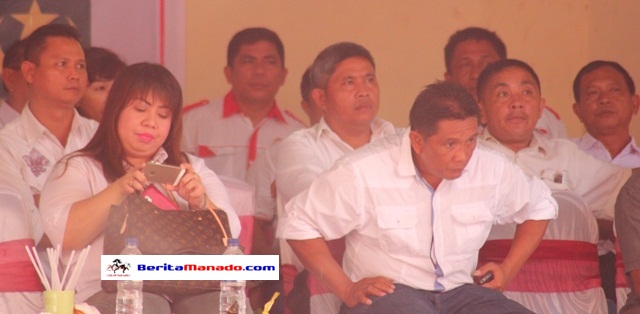 Tim Pemenangan Prabowo Hatta Koalisi Merah Putih 1