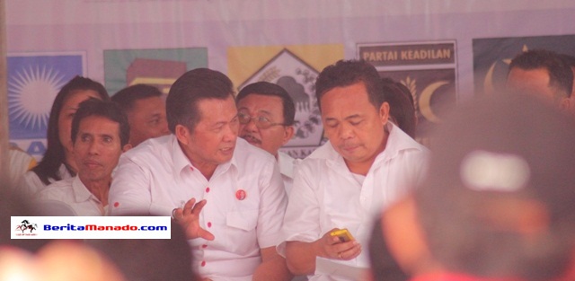 Tim Pemenangan Prabowo Hatta Koalisi Merah Putih 2