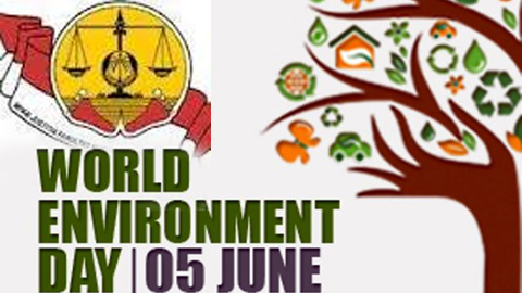 Hari Lingkungan Hidup Sedunia (foto ist)