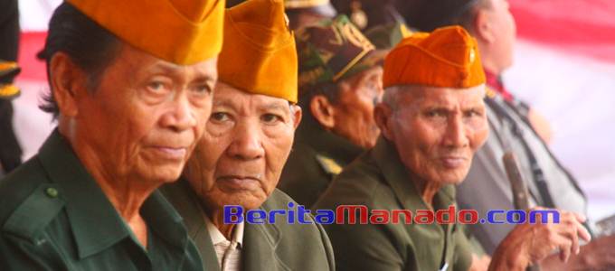 Legium Veteran Republik Indonesia