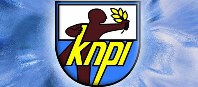 KNPI (foto ist)