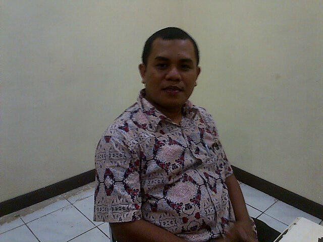 Syarifudin Saafa, personil DPRD Kota Manado