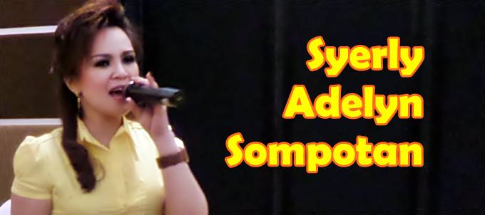 Syerly Adelyn Sompotan