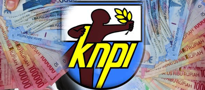 KNPI (foto ist)