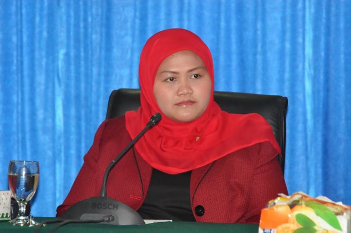 Bupati Kabupaten Bekasi