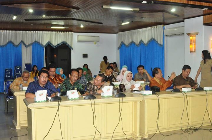 Wakil Walikota Manado4