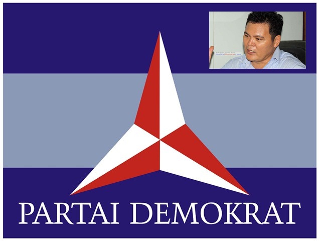 Partai Demokrat (ist), insert: Stenly Suwuh