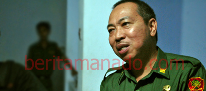 Ferdinand Tangkudung (foto beritamanado)