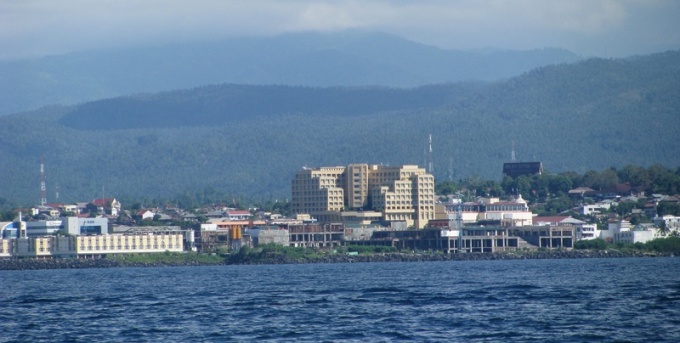 Kota Manado