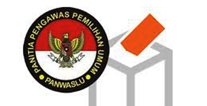 Panwaslu (foto ist)