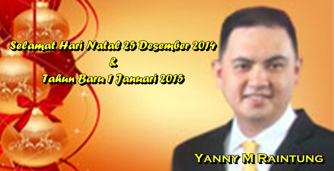 Yanny M Raintung
