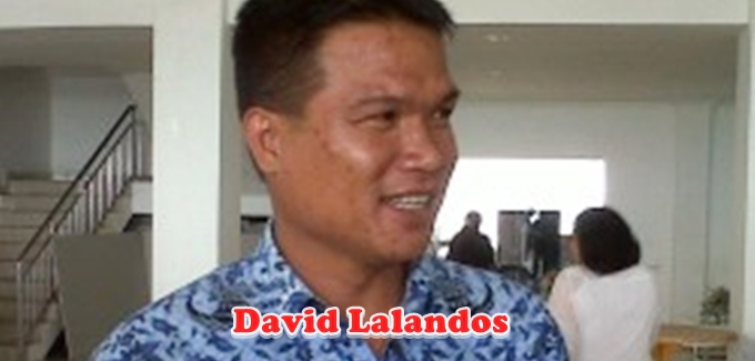 David LAlandos