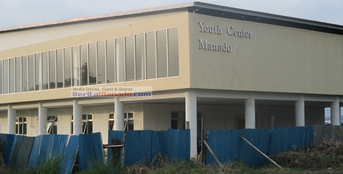 youth center