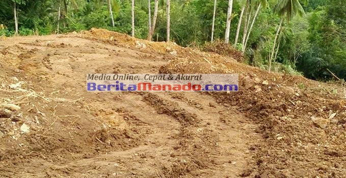 Kegiatan PT BJE di Alason Ratatotok2