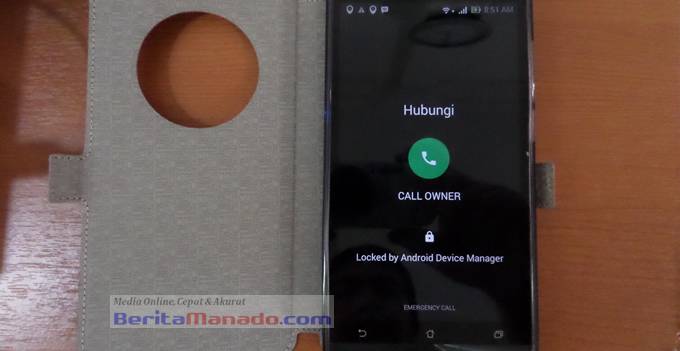Tutorial6-Android Device Manager