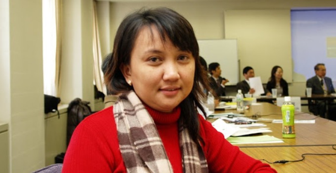 Peggy Mekel
