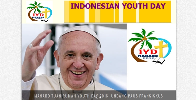 Indonesian Youth Day
