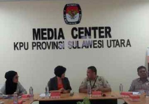 KPU Media Center