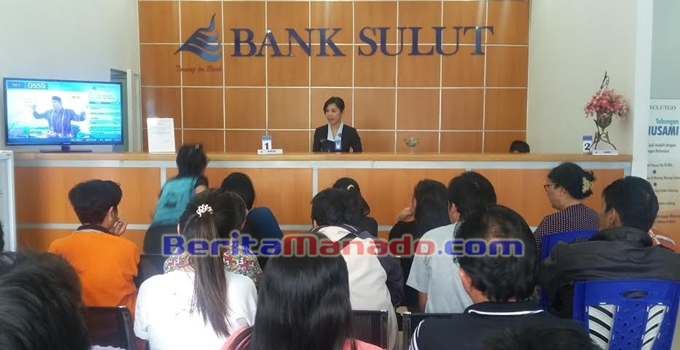 Bank Sulut