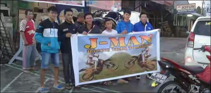 JMan Racing
