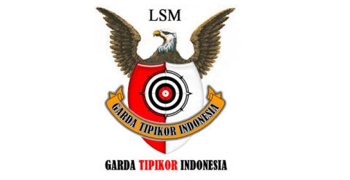 LSM Garda Tipikor Indonesia