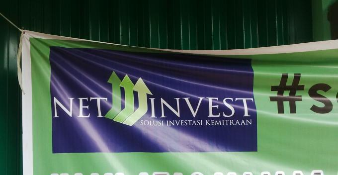 Net Invest Logo