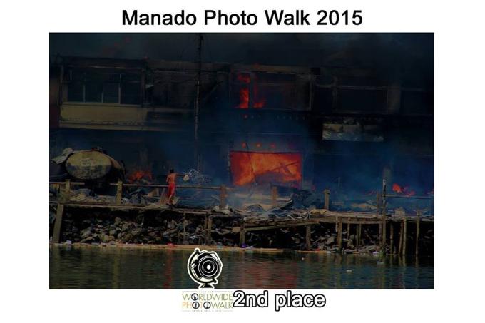 Manado Photo Walk 2015-2