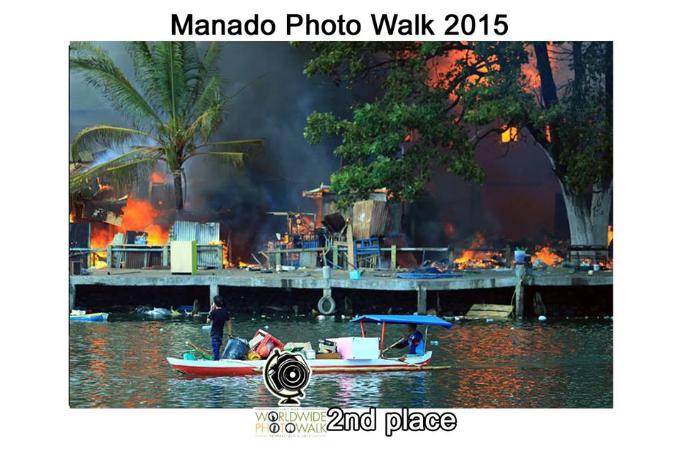 Manado Photo Walk 2015