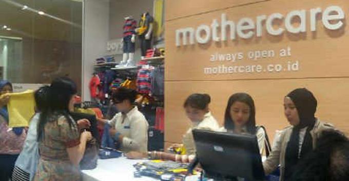 Mothercare  Manado
