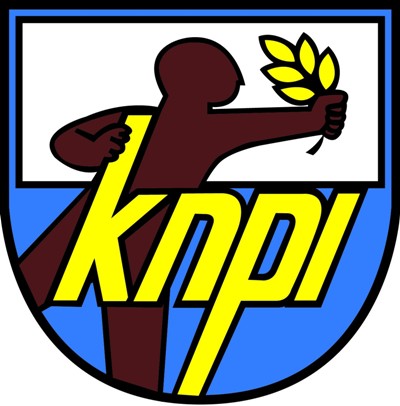 KNPI logo