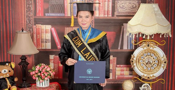 Adisty Wewengkang