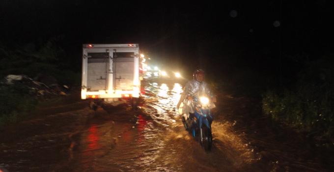Banjir Ringroad
