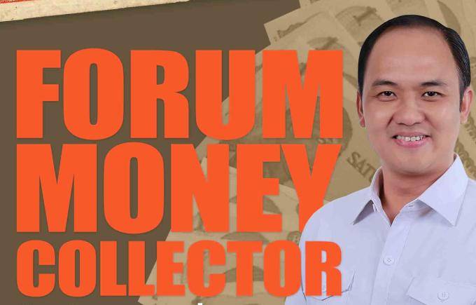 Money Collectors Forum with itCenter