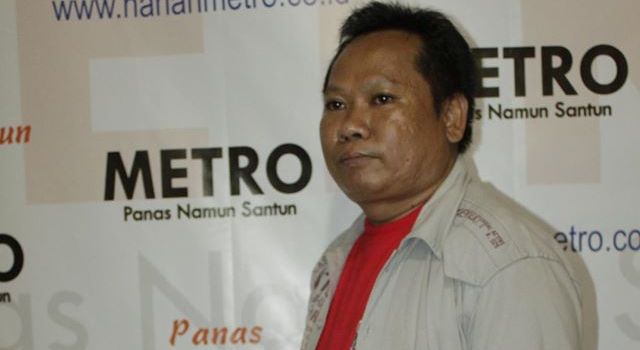 royke randang