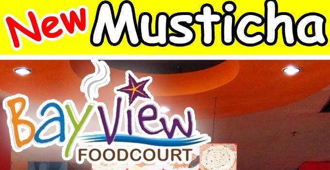 BayView Foodcourt itCenter Manado